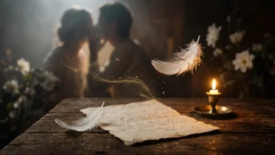 Whisper Symbolism