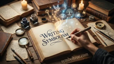 Writing Symbolism